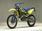 2001 Husqvarna TE 570e